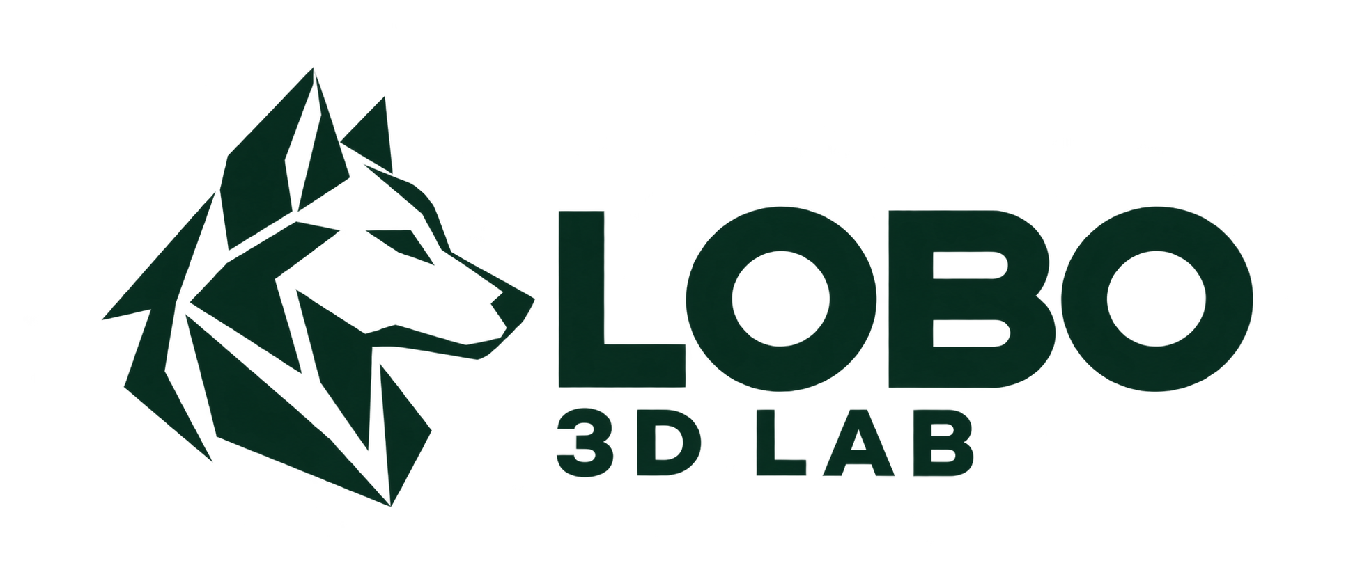 Lobo 3D Lab